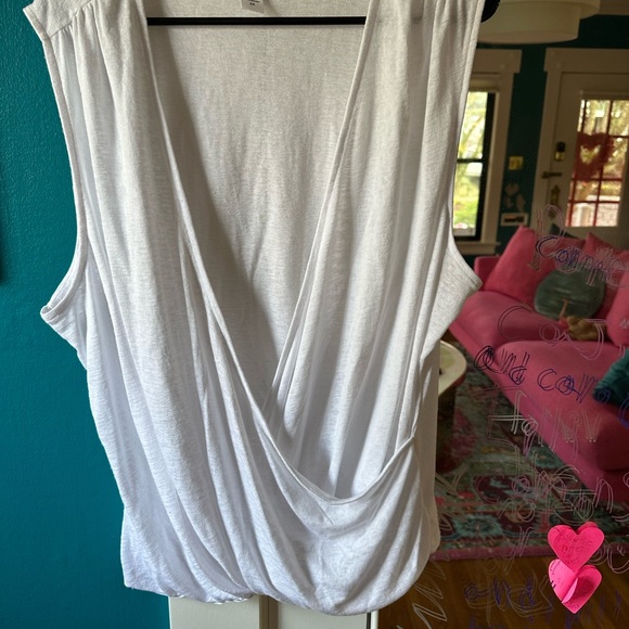 7 item Athleta bundle EUC. Size 2x - Picture 14 of 16